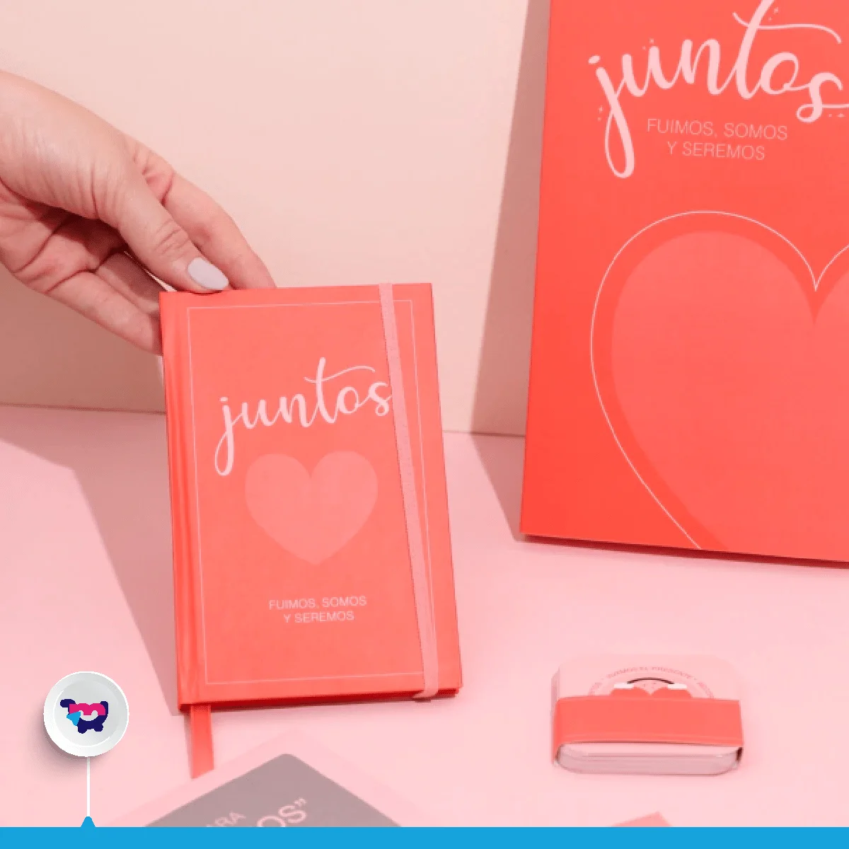 Kit de citas y aventuras en pareja❤️‍🔥