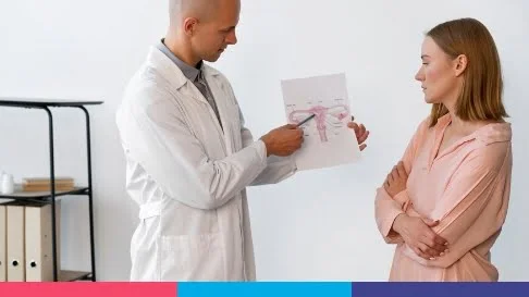 Consulta Ovodonación anónima