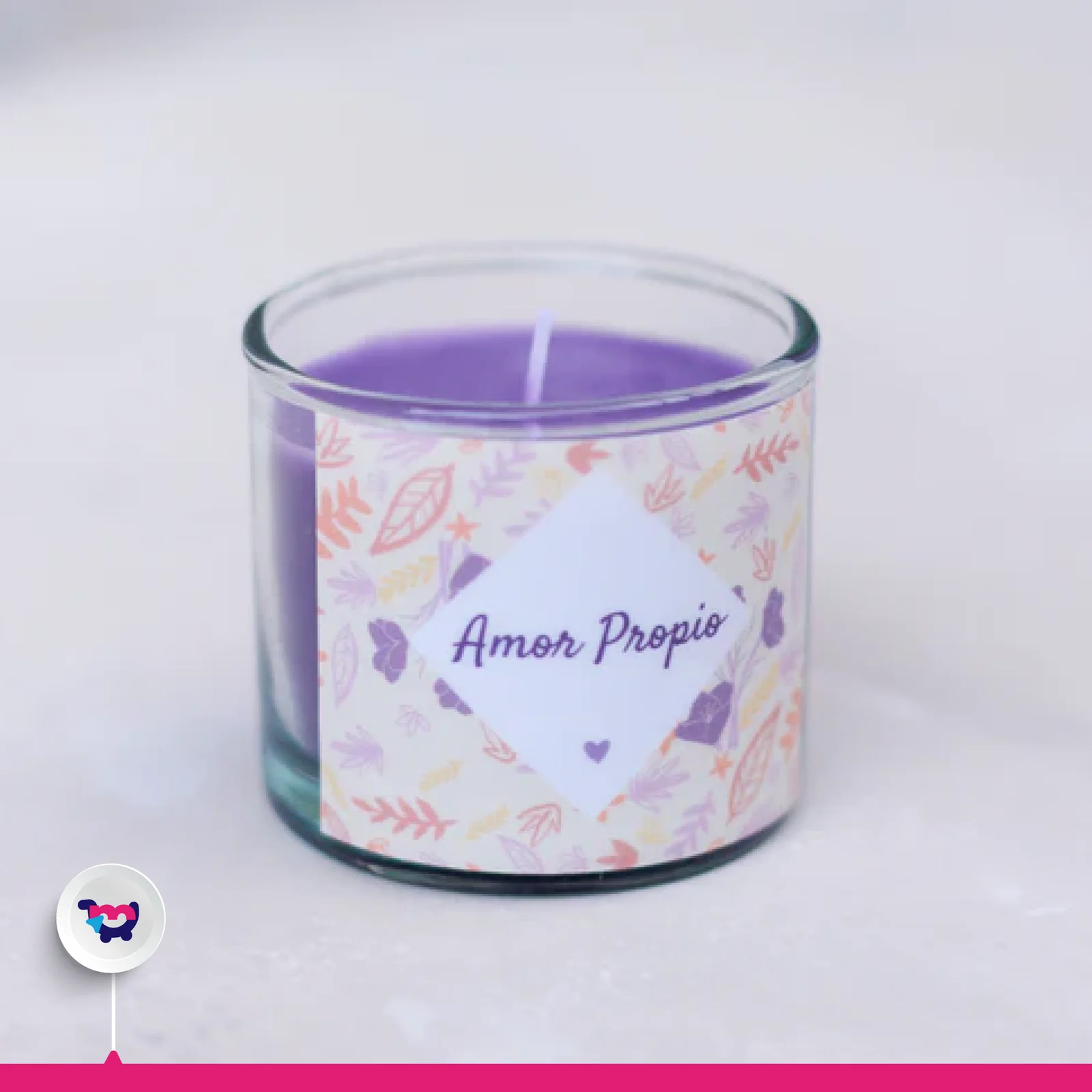 Cajita de amor propio PLUS