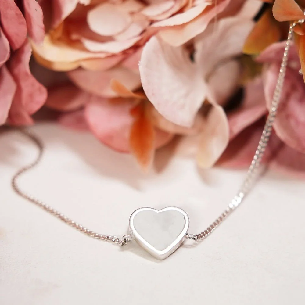 Pulsera Amor Eterno & Kit de eternizado