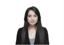 Lucía Burgos Higuita