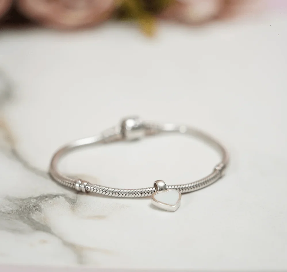 Charm Amor Eterno & Kit de eternizado