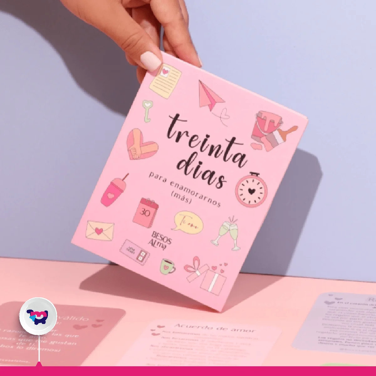 Ritual de cartas para parejas🥰