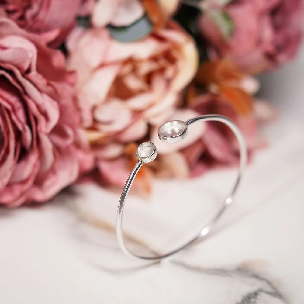 Brazalete Conexión Eterna & Kit de eternizado