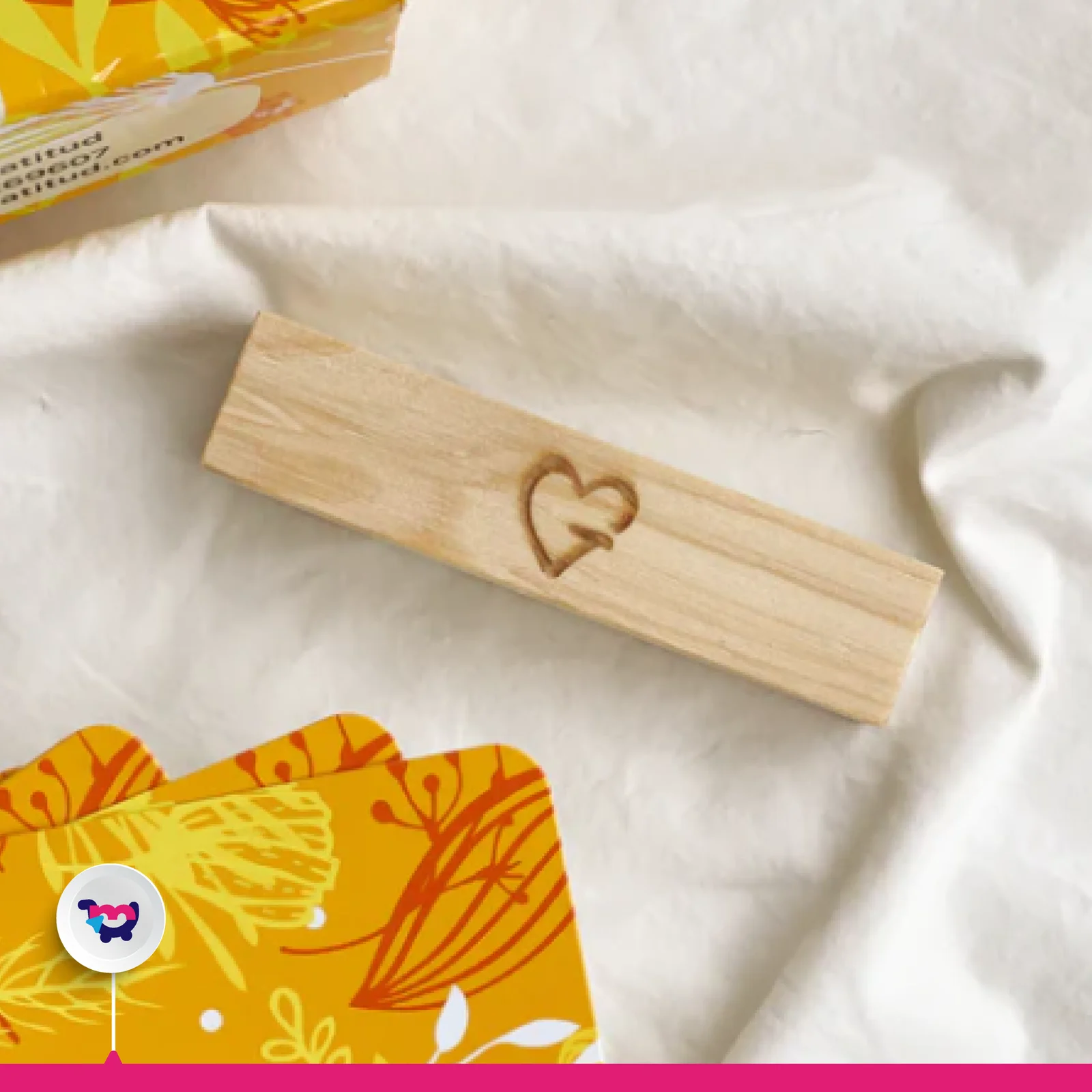 Oráculo de gratitud