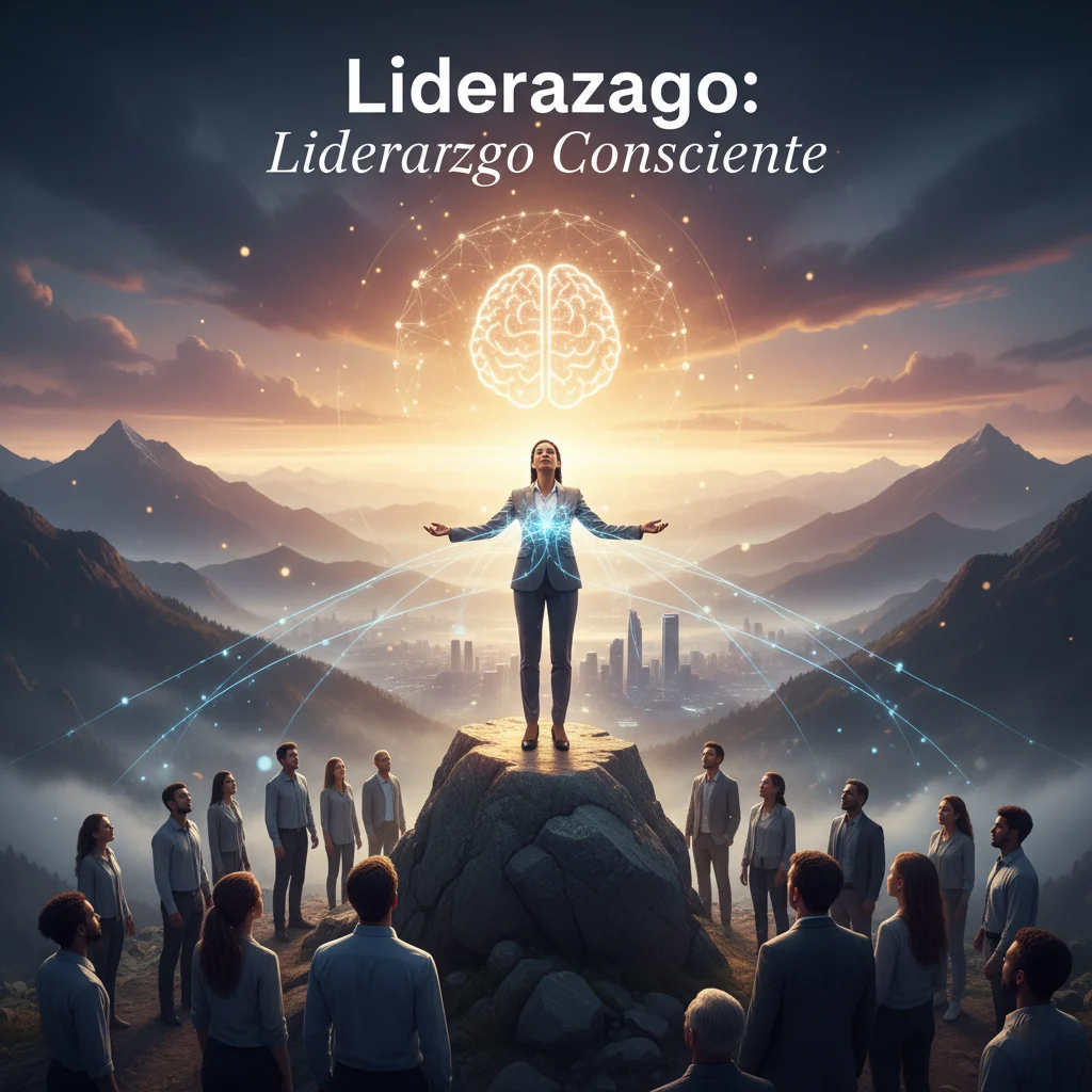 Liderazgo: Liderazgo Consciente