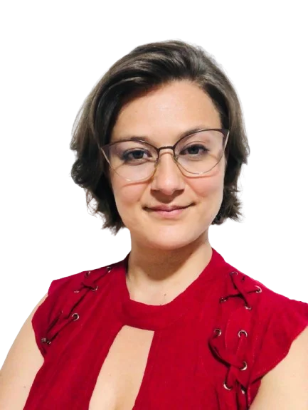 Diana Carolina Gómez Cardona