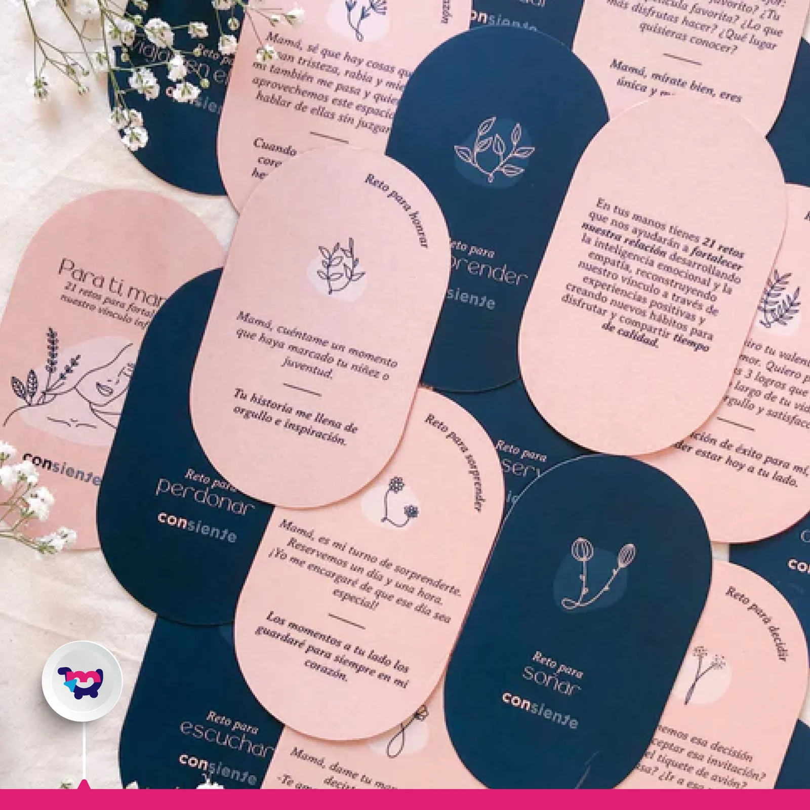 Para ti, mamá ❤️🤱🏻