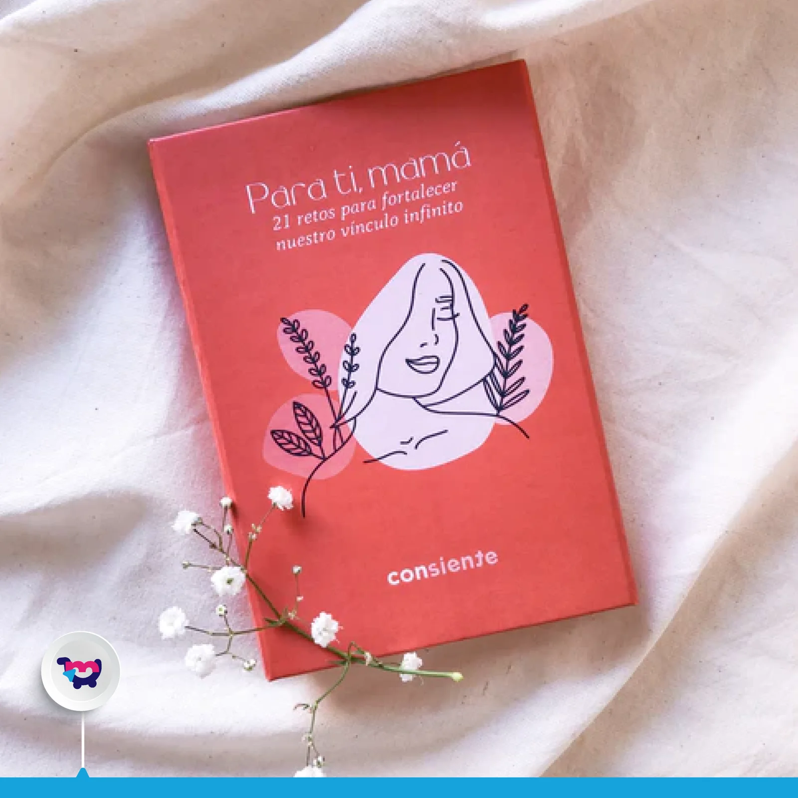 Para ti, mamá ❤️🤱🏻