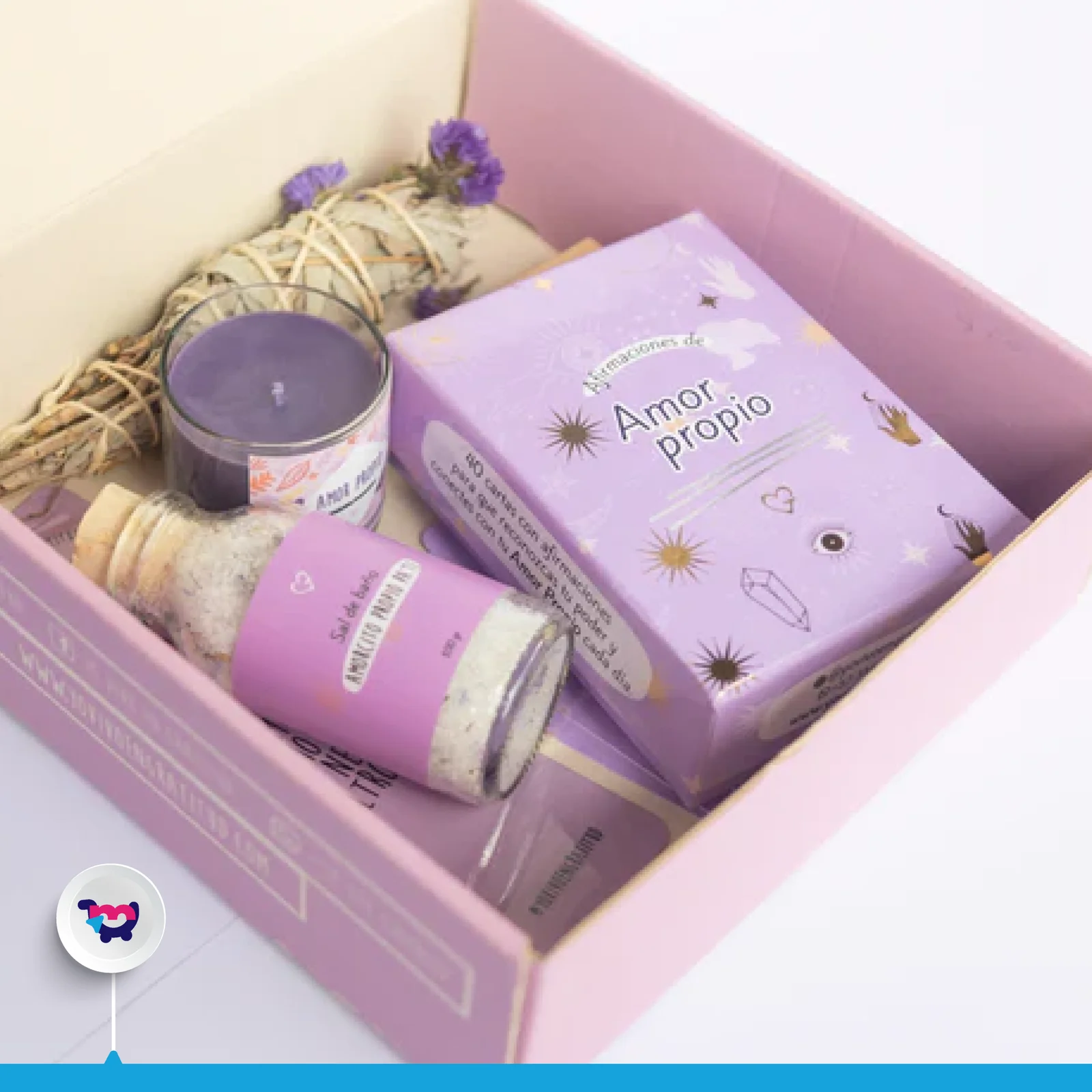 Ritual amorcito propio pa ti