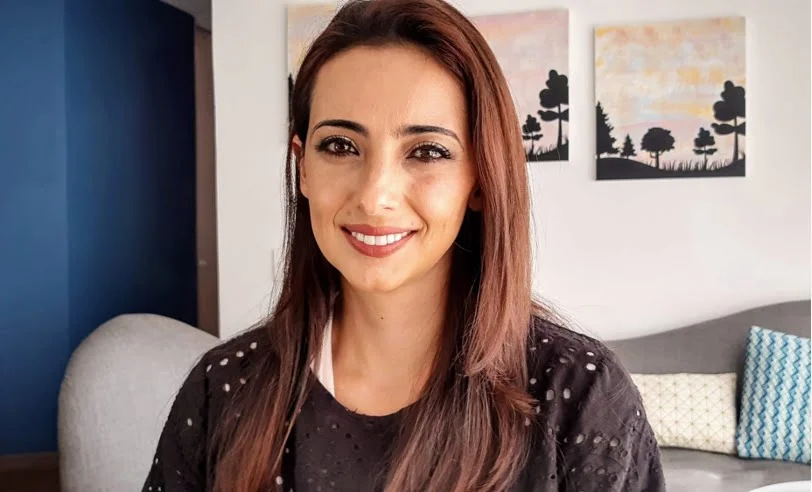 Jenny Liliana Ruiz Orozco