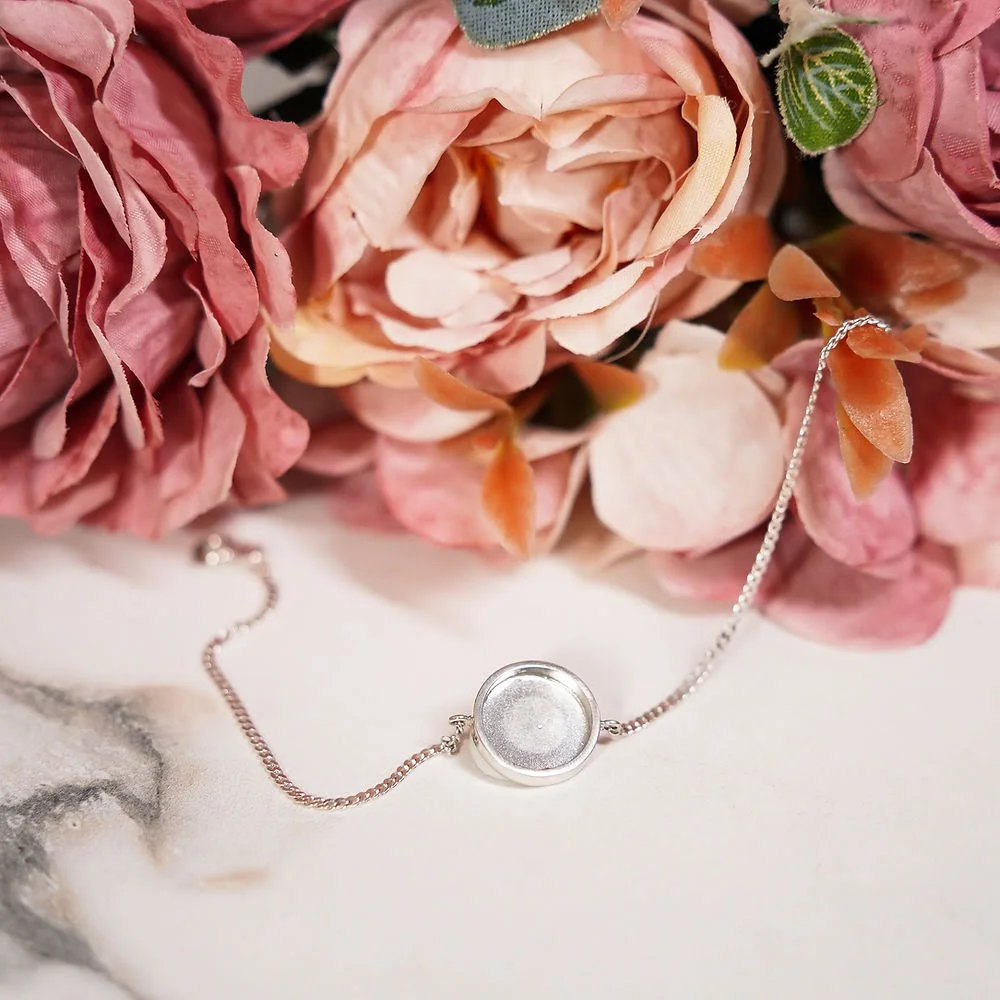 Pulsera Esencia Innata & Kit de eternizado