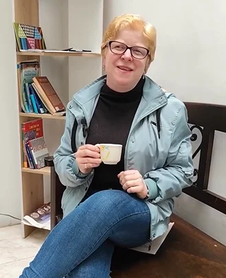 Bibiana Zapata Hincapié