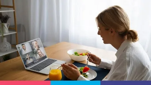 Consulta nutriconal (Virtual)