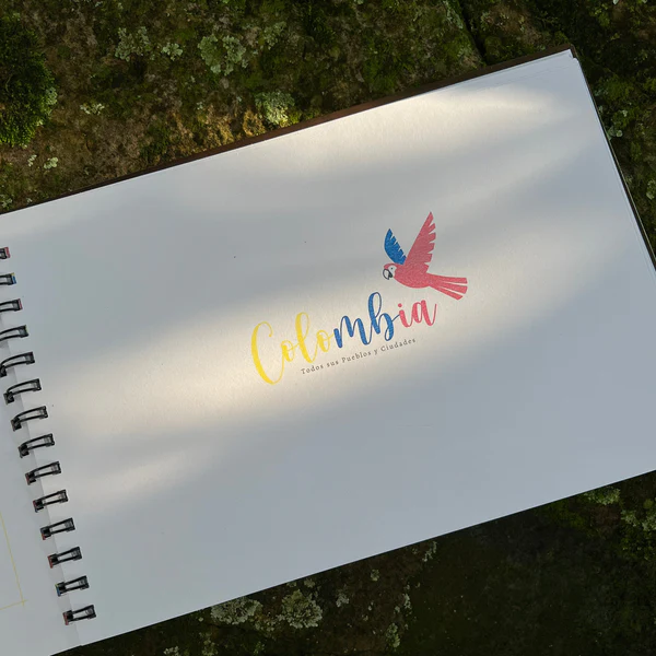 Bitácora de viajes por Colombia