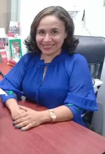 Yolima García Molino