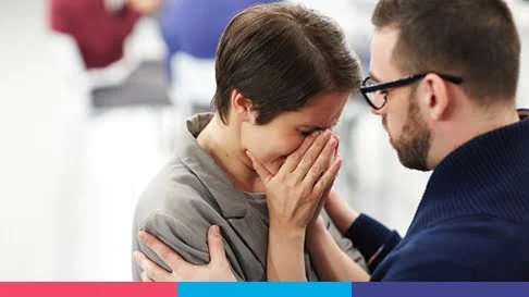 Prevención del suicidio