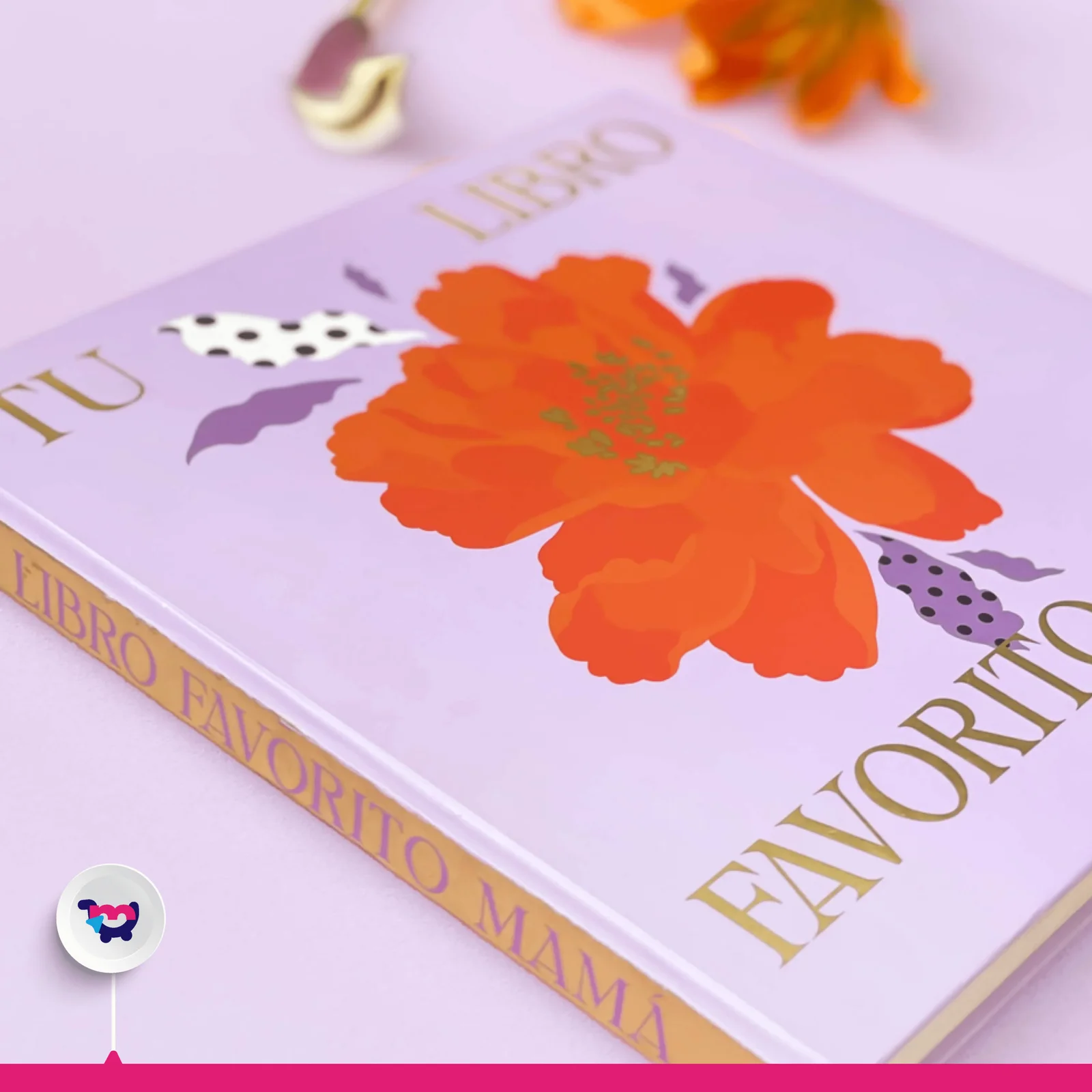 Tu libro favorito mamá – para el día de las madres