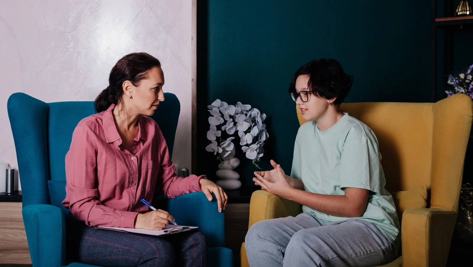 Evaluación neuropsicológica breve por procesos