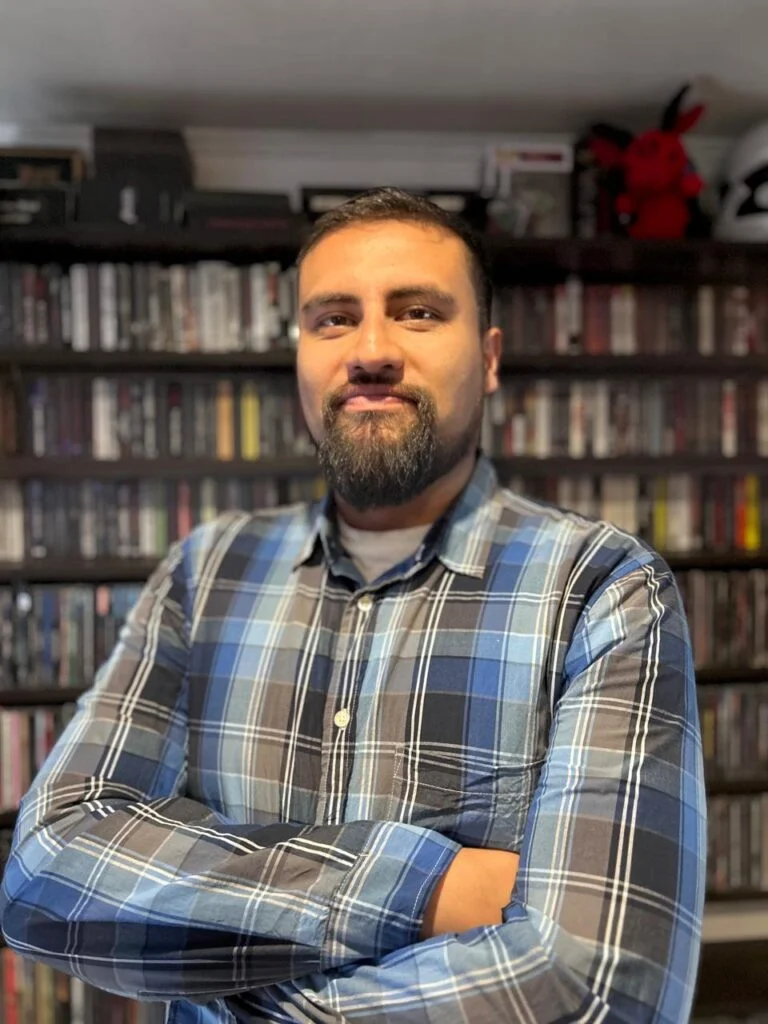 David Augusto García León