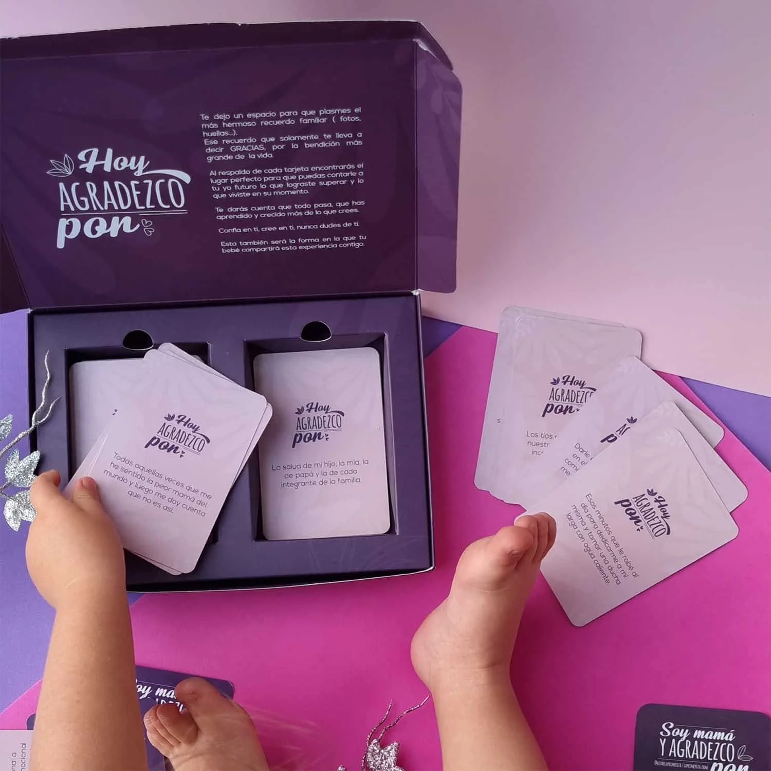 Soy Mamá y Agradezco Por 💔❤️‍🩹