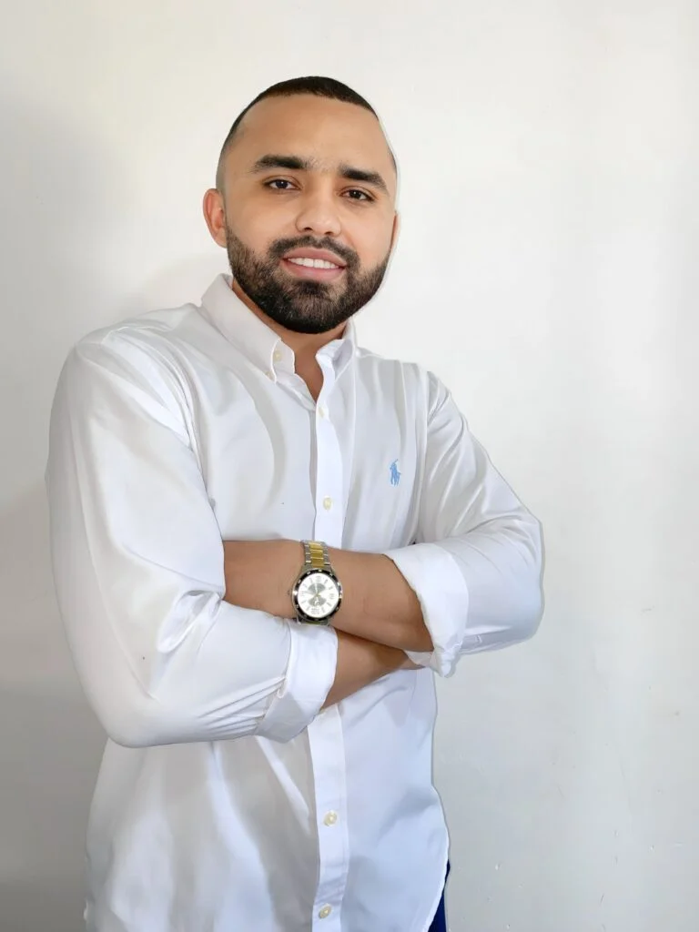 David Enrique Acuña Olivo