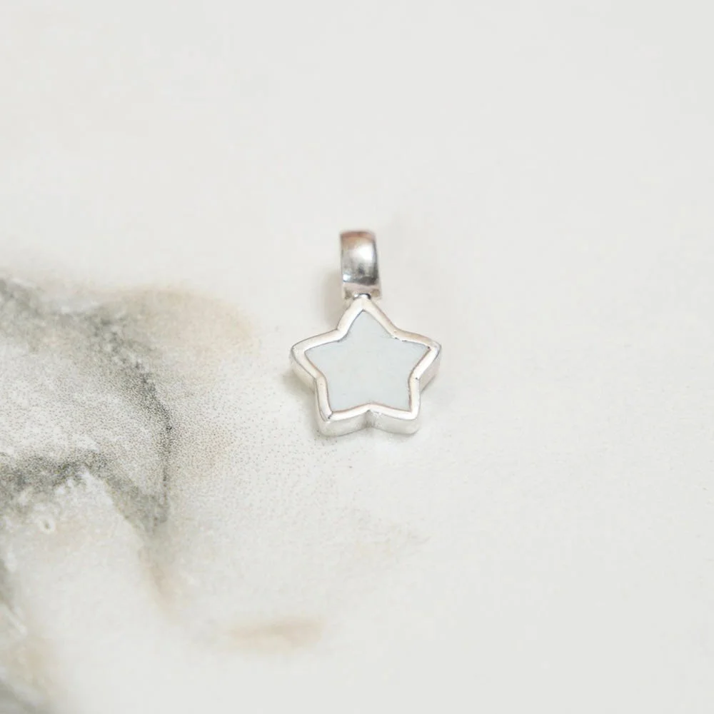 Charm Cosmos & Kit de eternizado