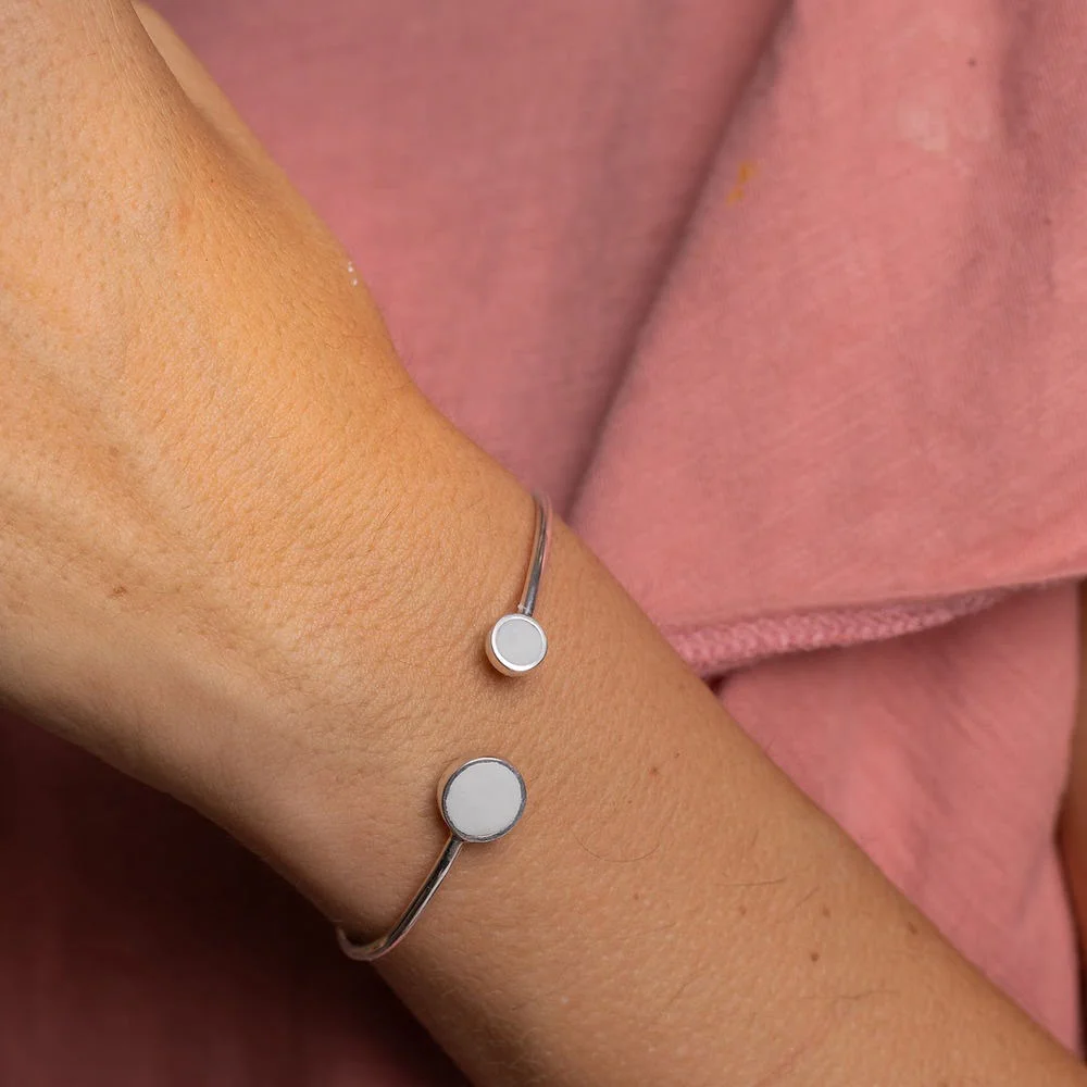 Brazalete Conexión Eterna & Kit de eternizado