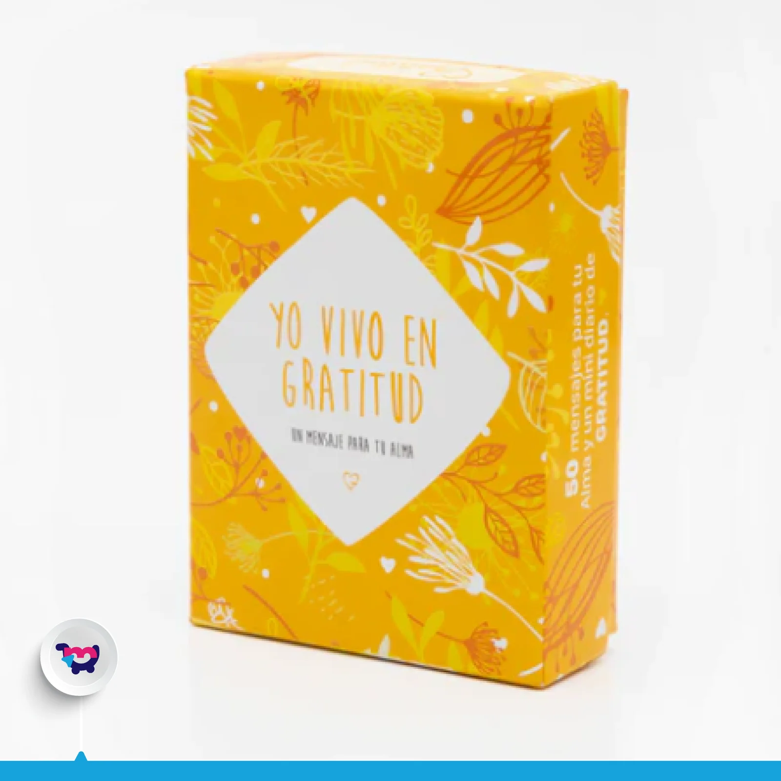 Oráculo de gratitud