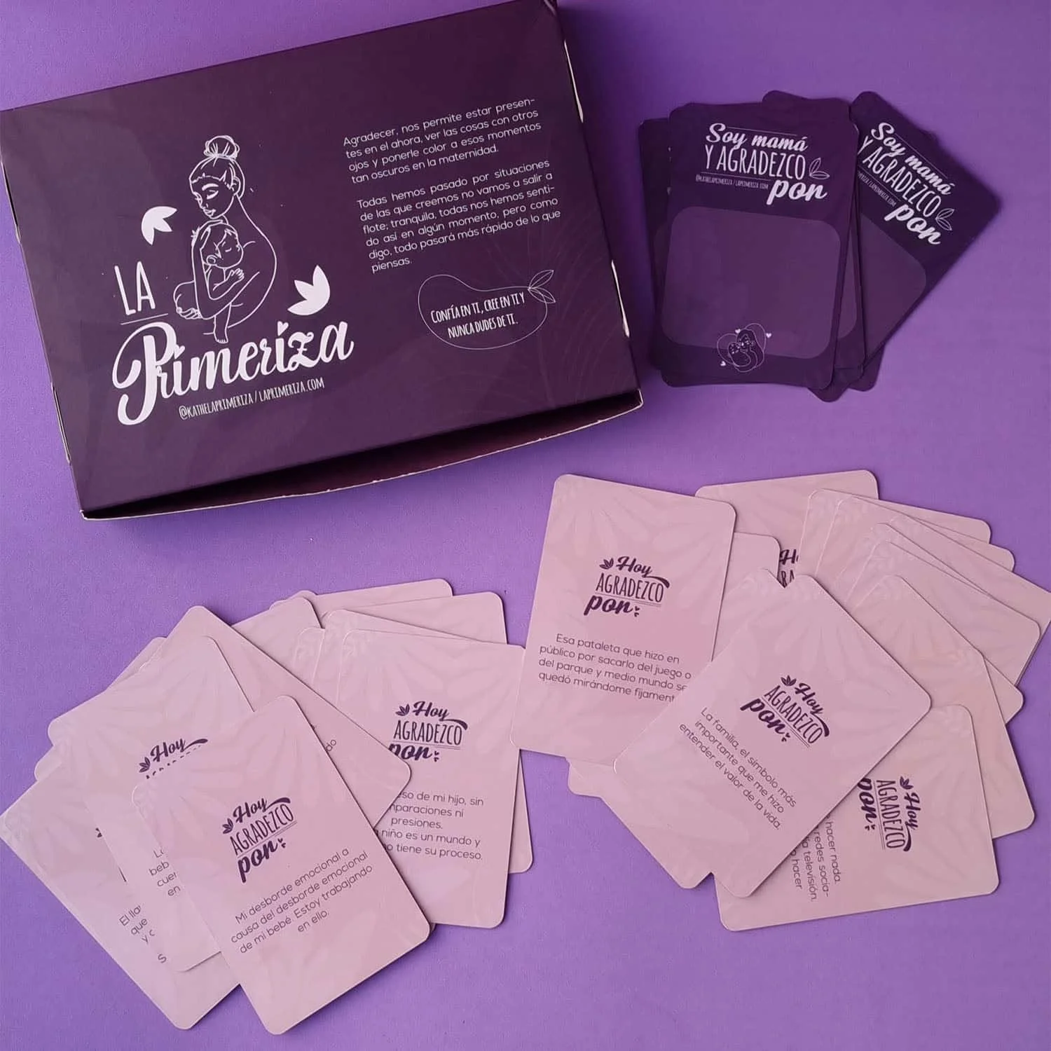 Soy Mamá y Agradezco Por 💔❤️‍🩹