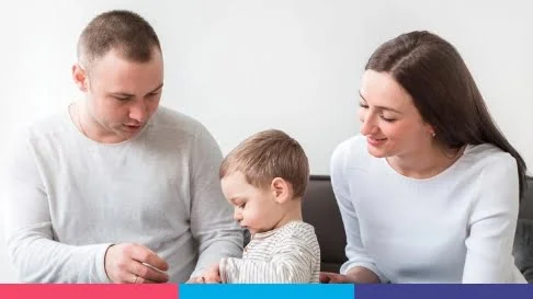 Fisioterapia pediátrica