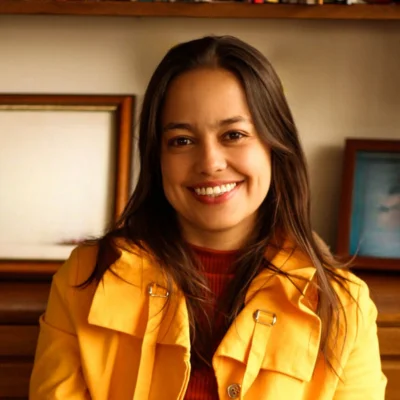 Mónica Giraldo Castaño