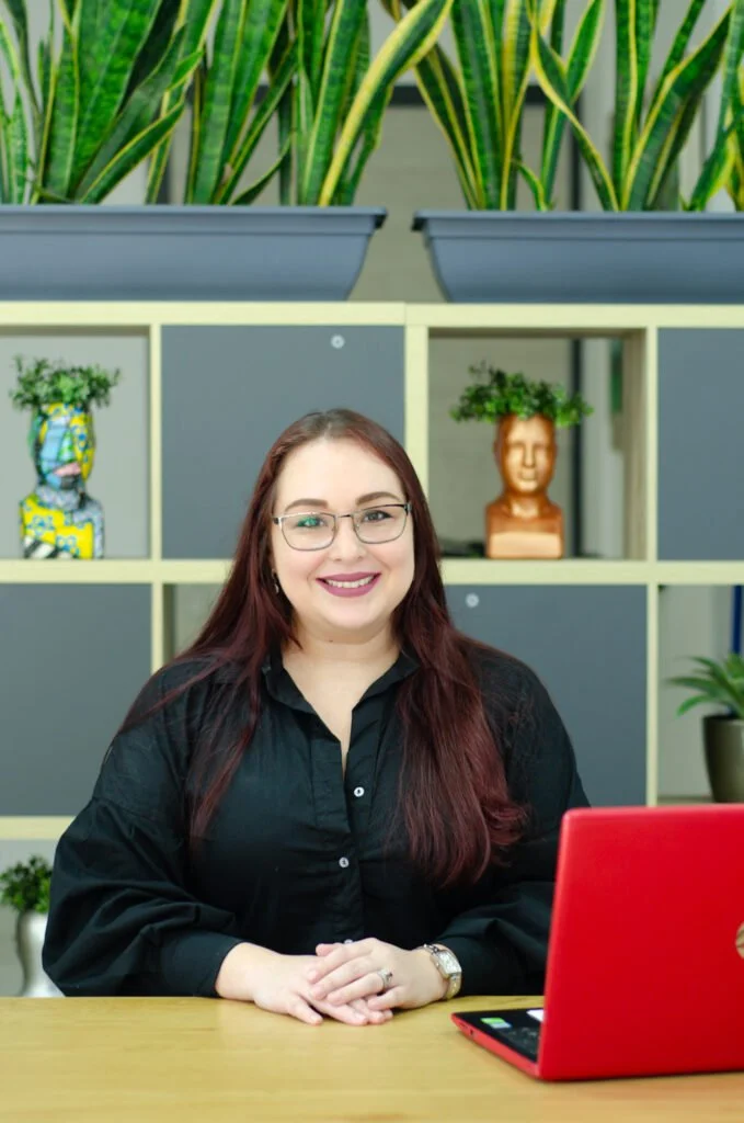 Johanna Carolina Bula Carreño