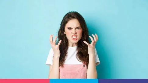 Terapia para trastornos de la oposición desafiante