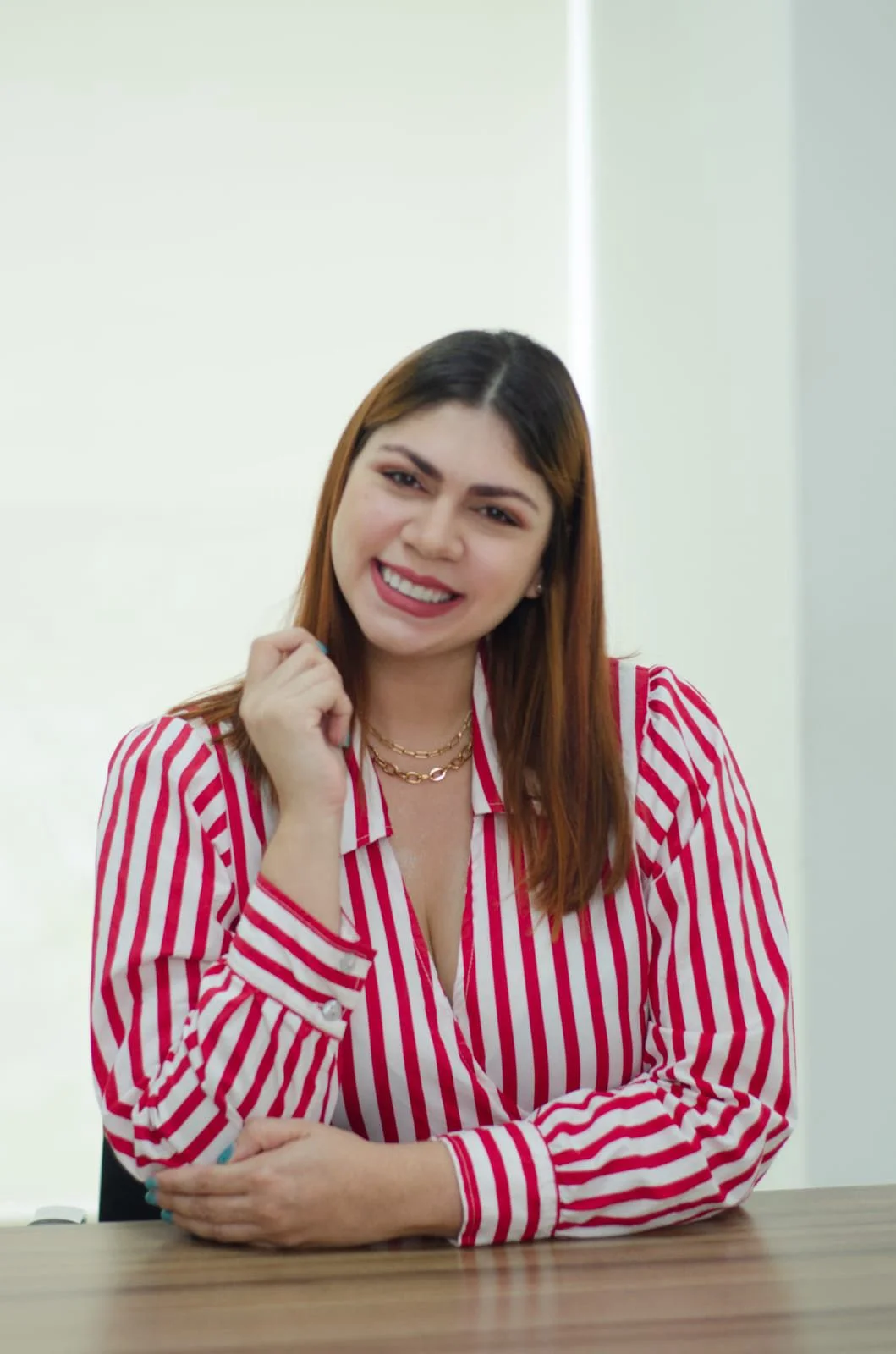 Ana María Campbell Velilla