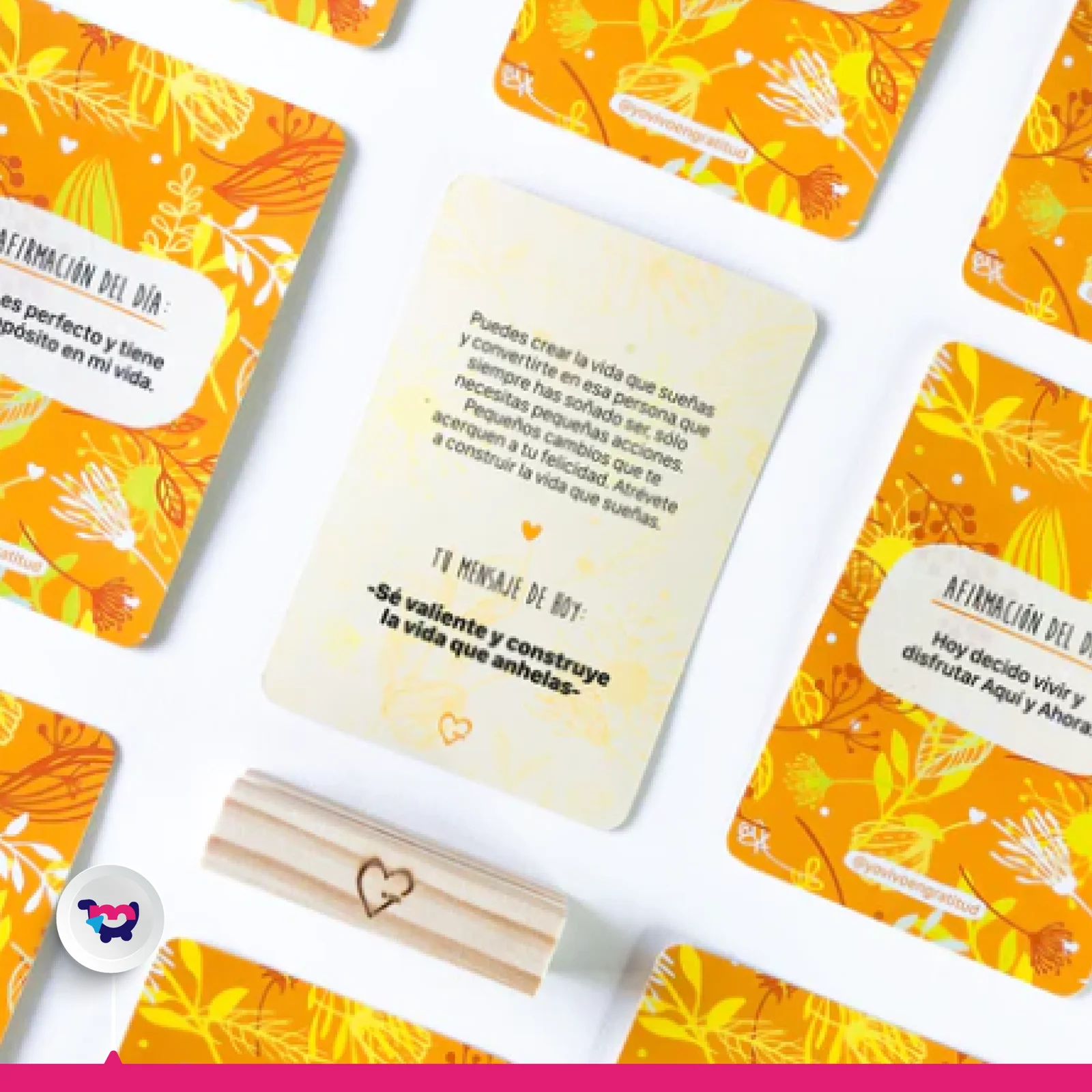 Oráculo de gratitud