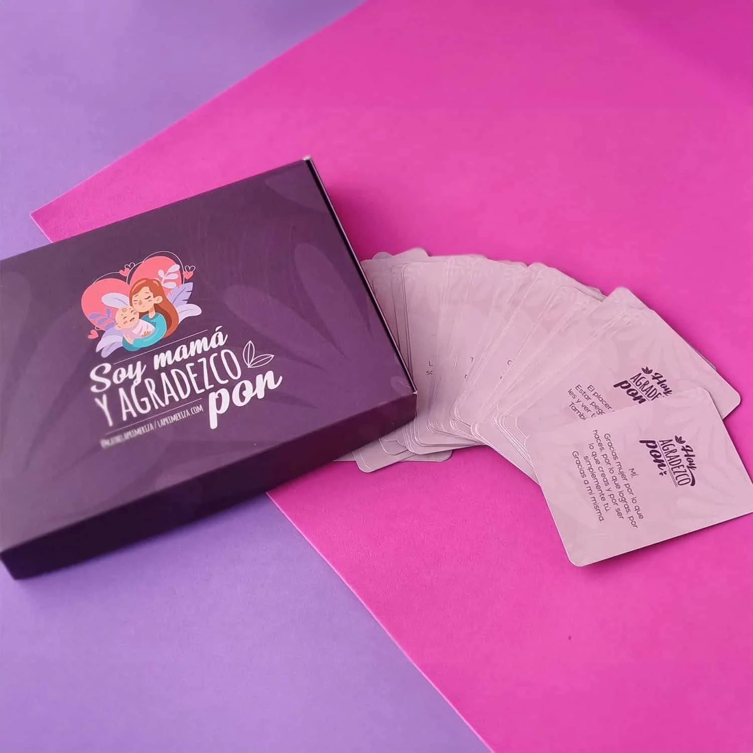 Soy Mamá y Agradezco Por 💔❤️‍🩹