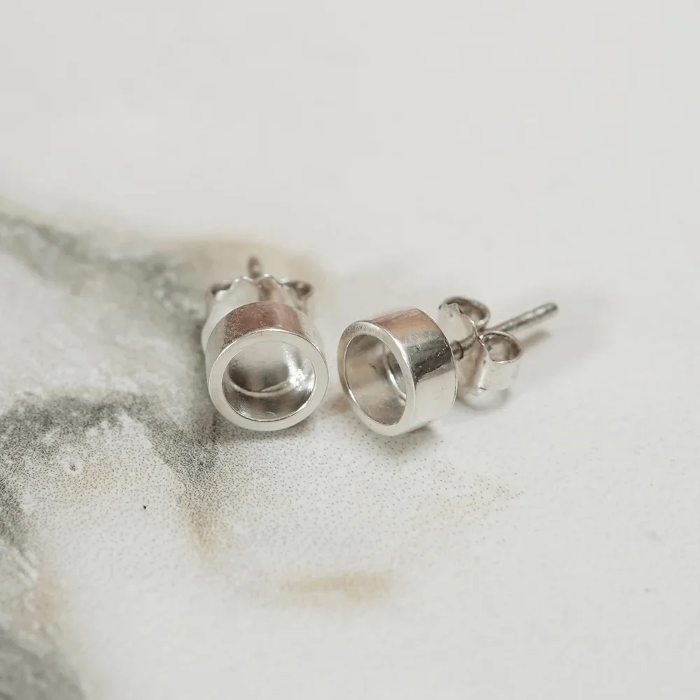 Aretes Esencia Innata & Kit de eternizado