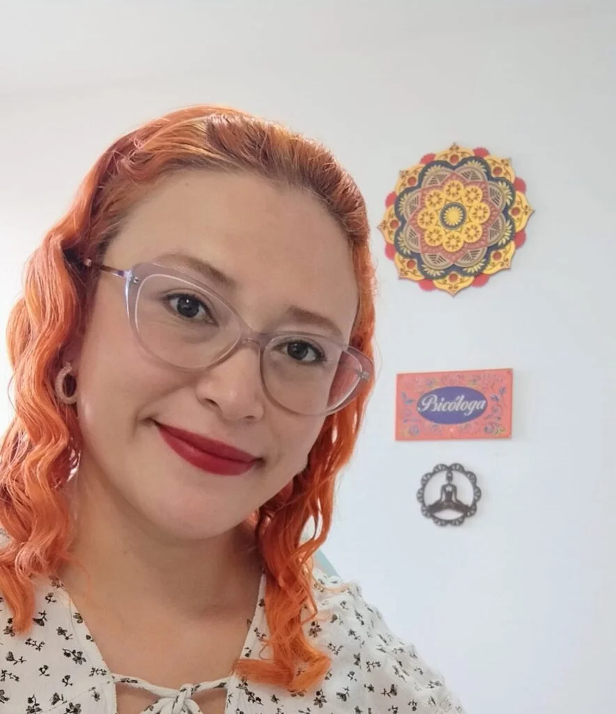 Jazmín Aristizábal Rodríguez