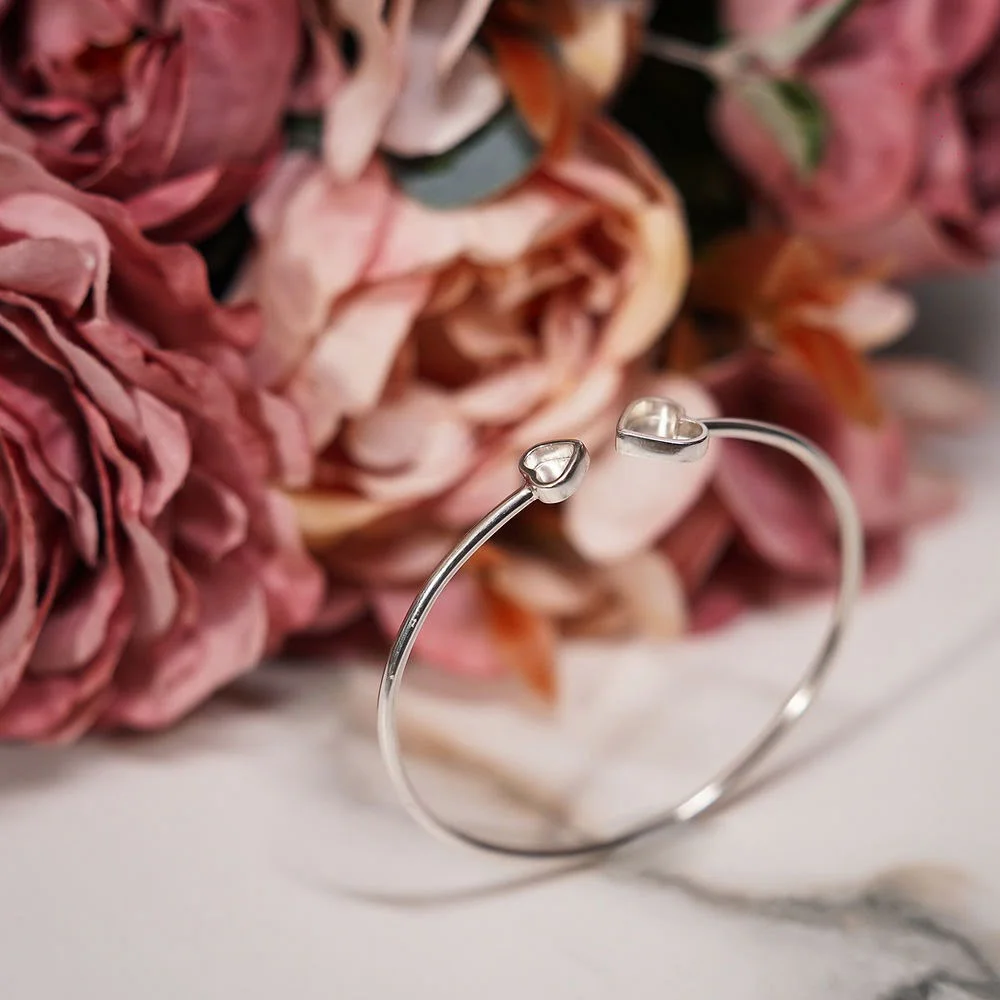 Brazalete Tu y Yo & Kit de eternizado