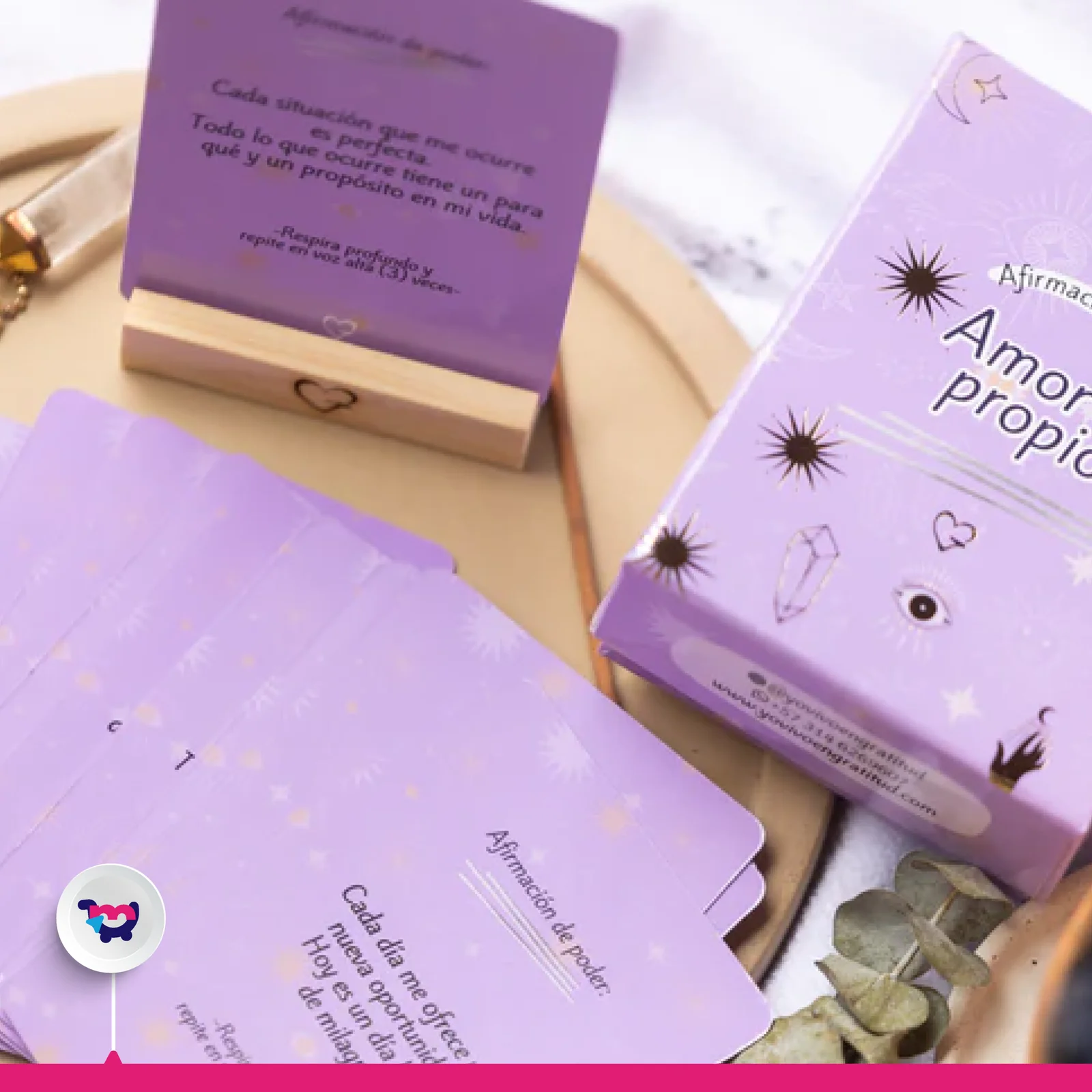 Ritual amorcito propio pa ti