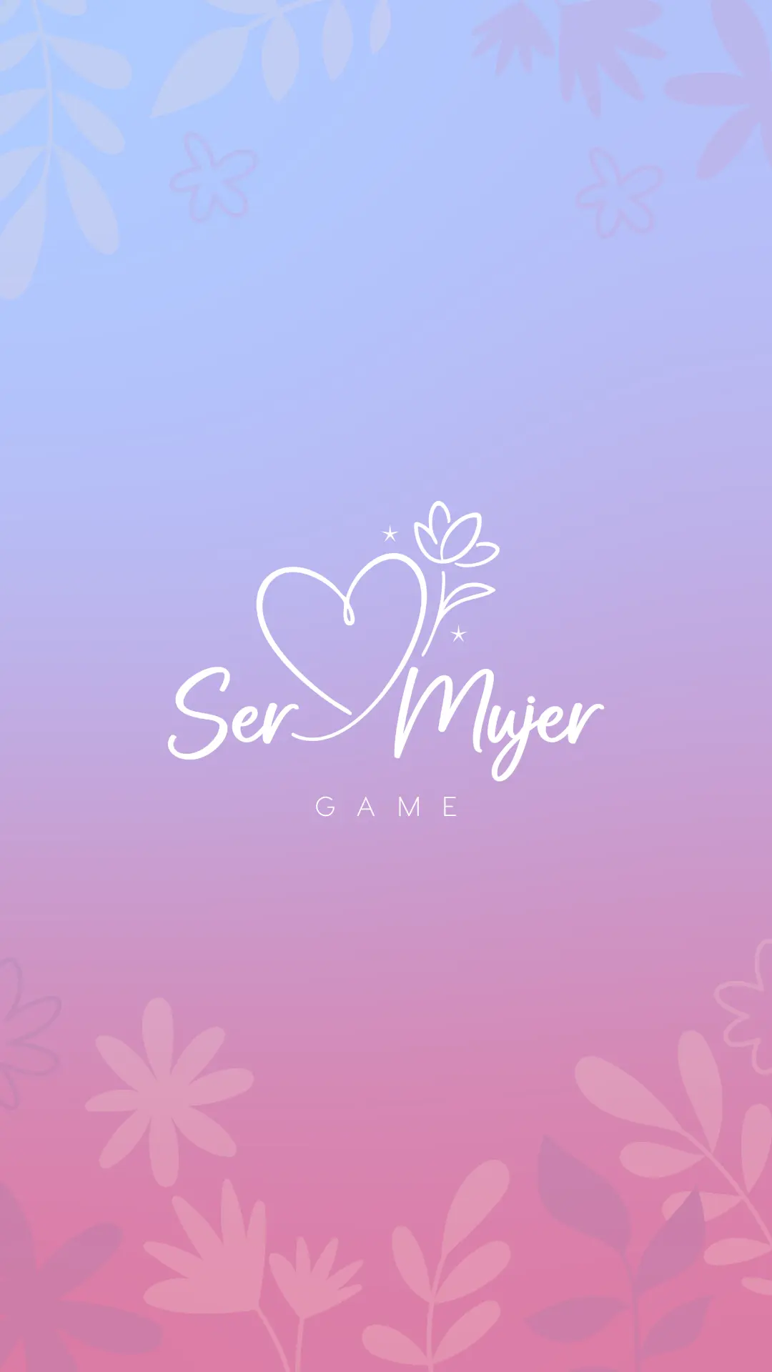 Ser Mujer