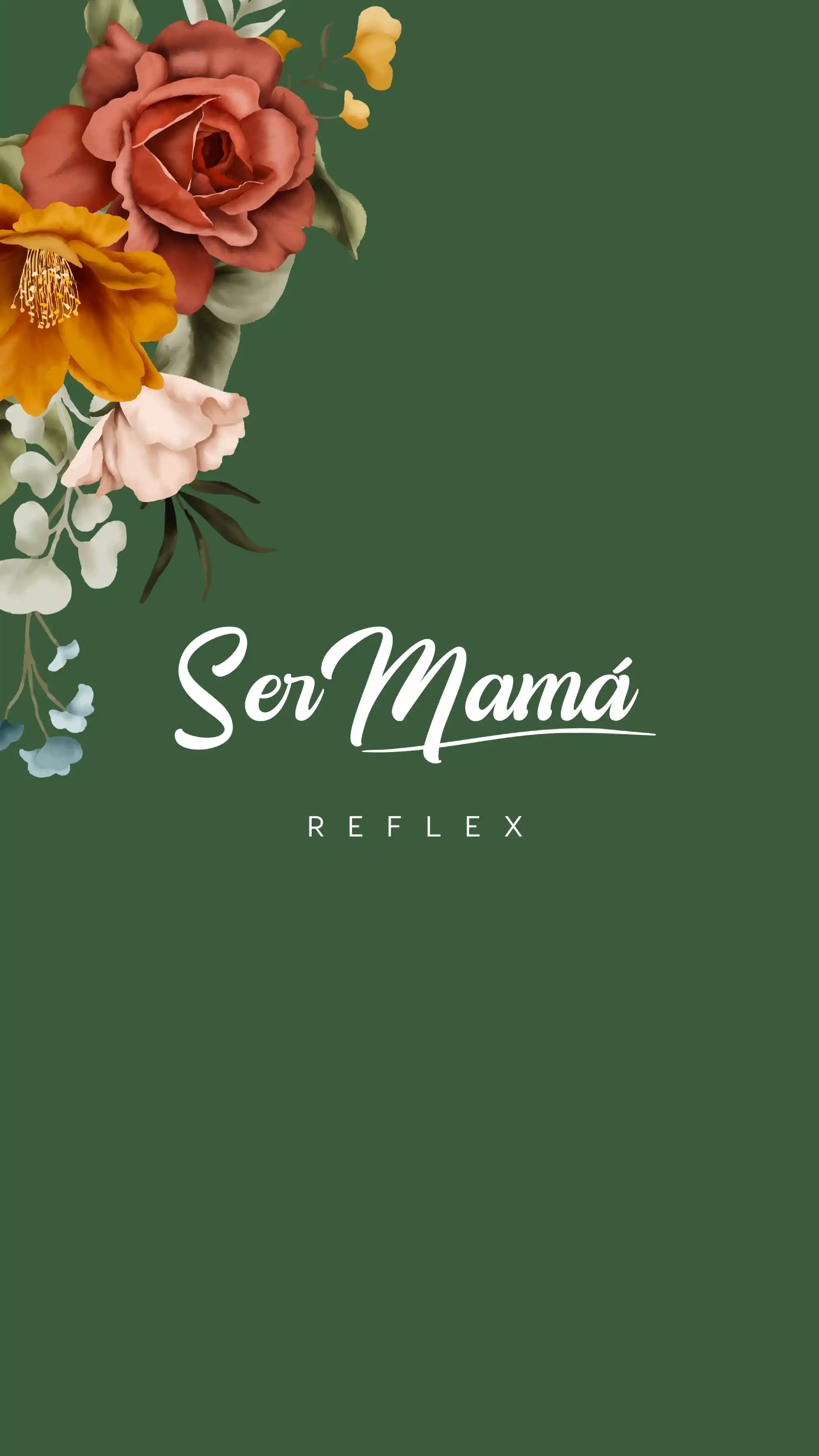 Ser Mamá