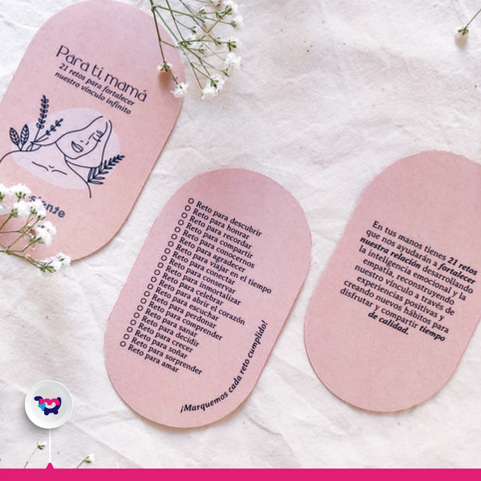 Para ti, mamá ❤️🤱🏻