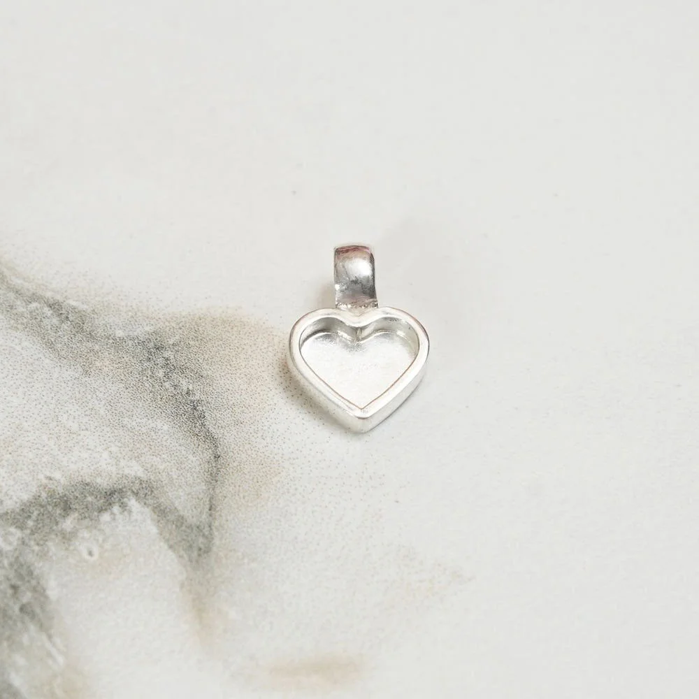 Charm Amor Eterno & Kit de eternizado