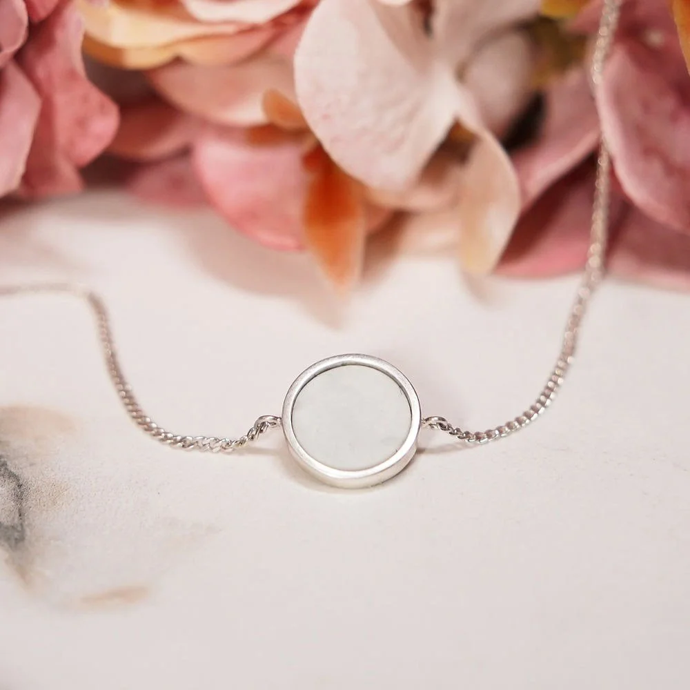 Pulsera Esencia Innata & Kit de eternizado