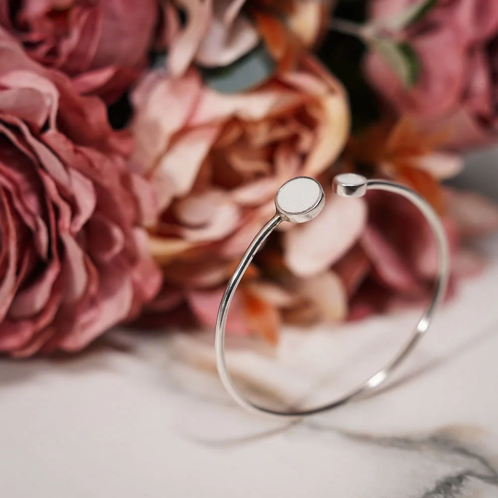 Brazalete Conexión Eterna & Kit de eternizado