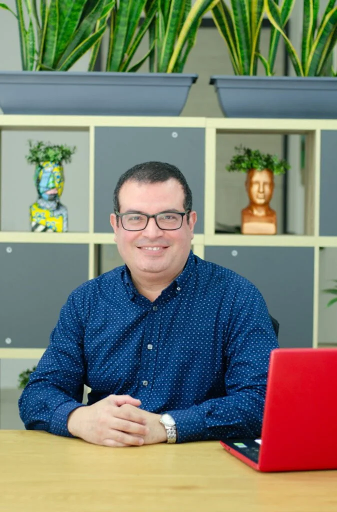 Jorge Arturo Abello Gual