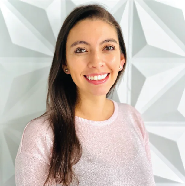 Natalia Gómez Garnica