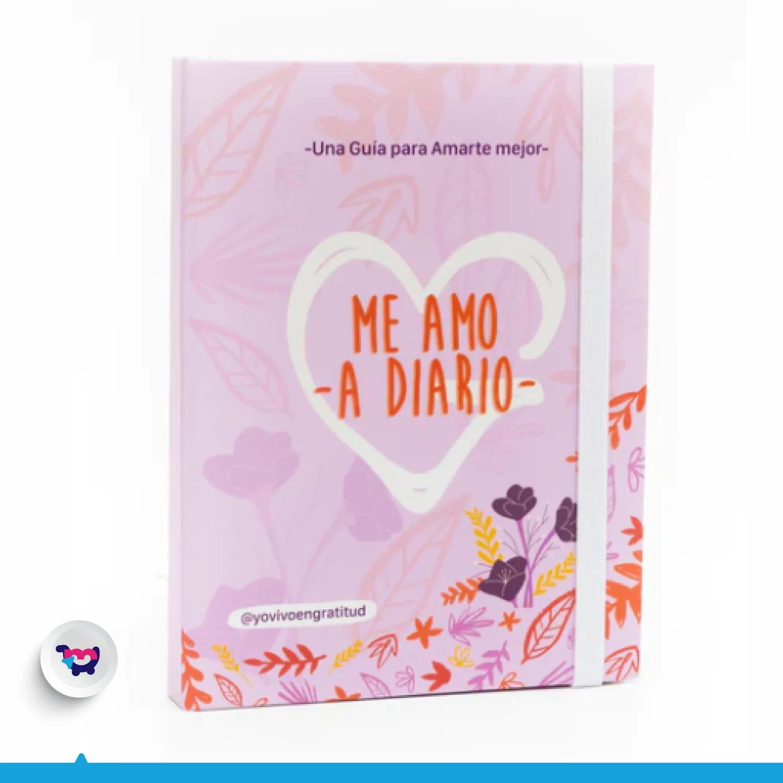 Diario de amor propio.